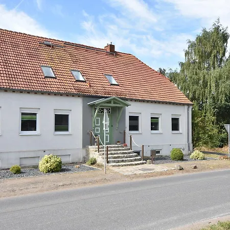 Apartment Modern In Insel Poel Near Groß Strömkendorf