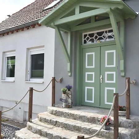 Modern In Insel Poel Near
