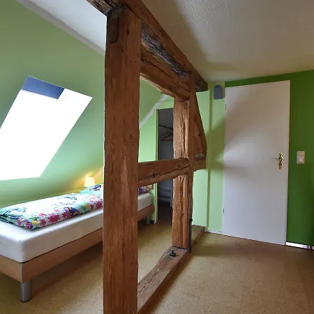 Apartment Modern In Insel Poel Near