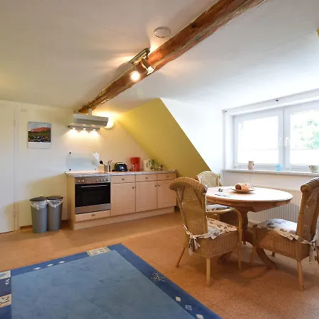 Apartment Modern In Insel Poel Near Groß Strömkendorf