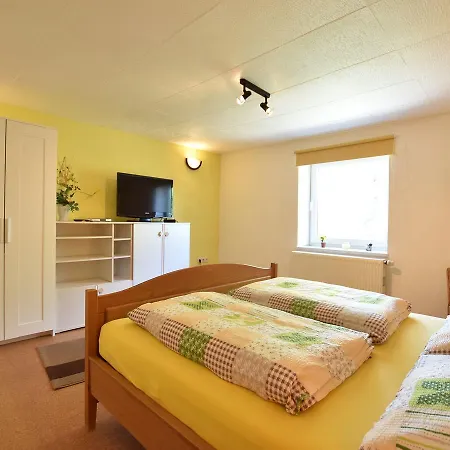 Apartment Modern In Insel Poel Near Groß Strömkendorf
