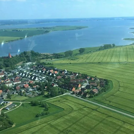 Modern In Insel Poel Near * Groß Strömkendorf