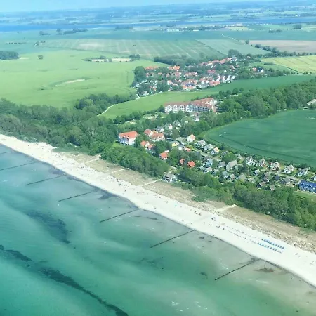 Modern In Insel Poel Near Apartment *